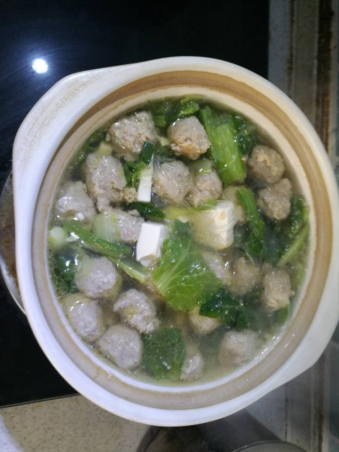 赵阿姨照片