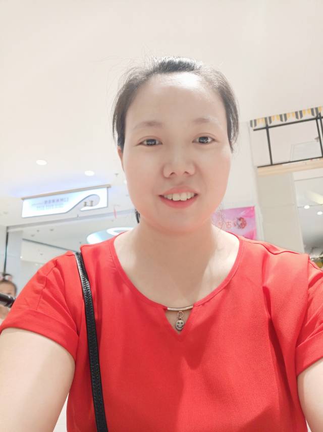 饶阿姨照片