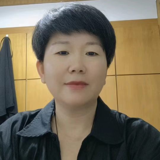 刘阿姨照片
