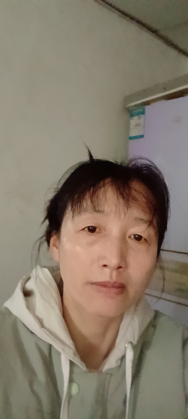 全护工照片