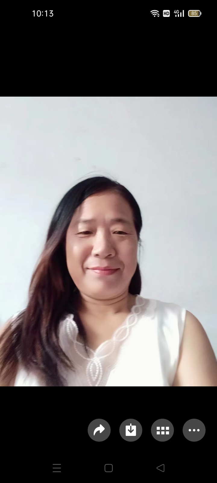 赵护工照片