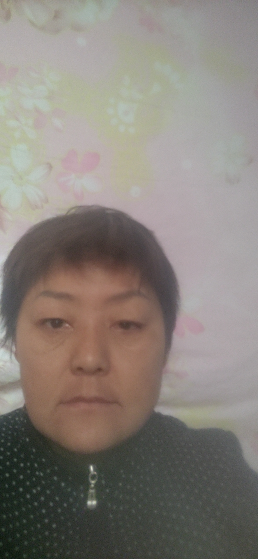 乔阿姨照片
