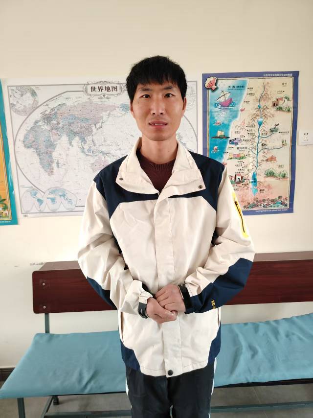 王阿姨照片