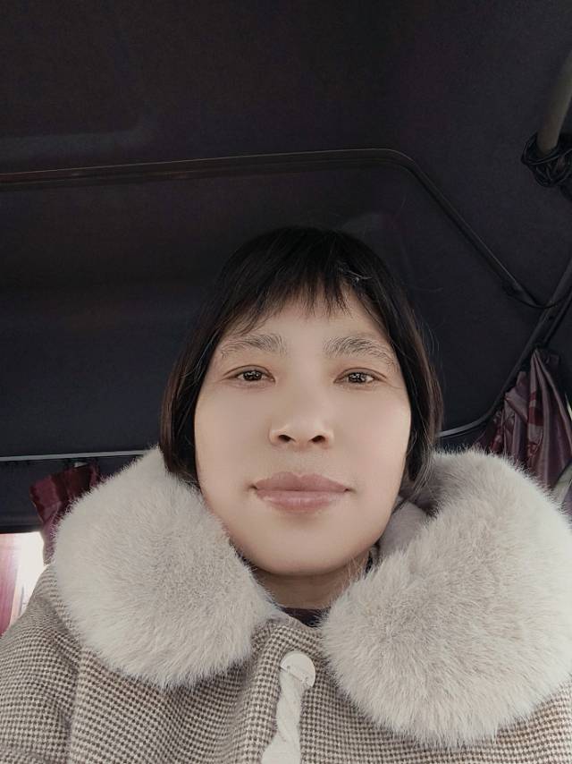 李阿姨照片
