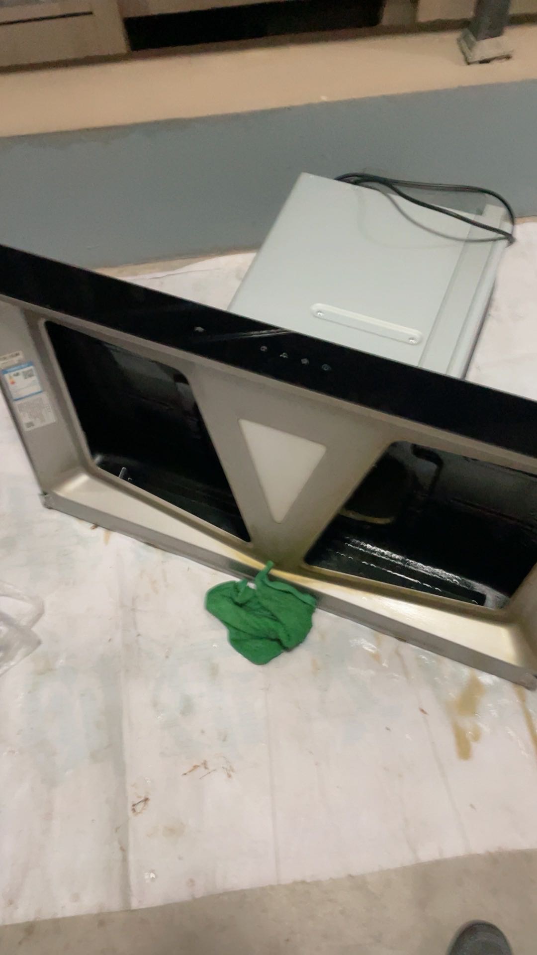 董阿姨照片