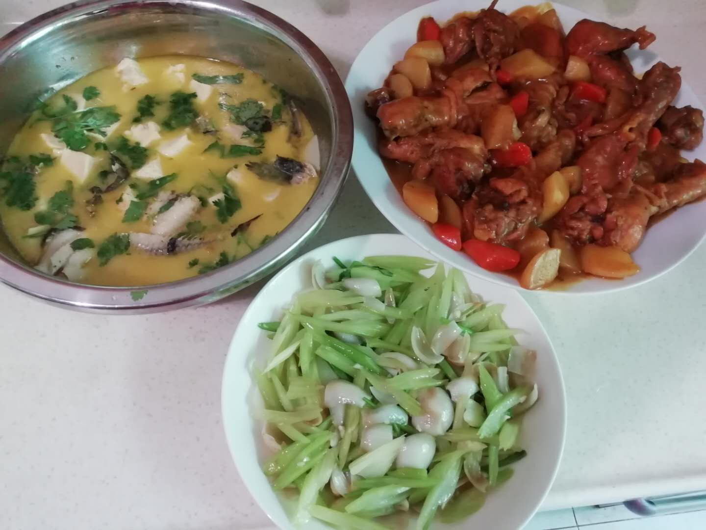 赵阿姨照片