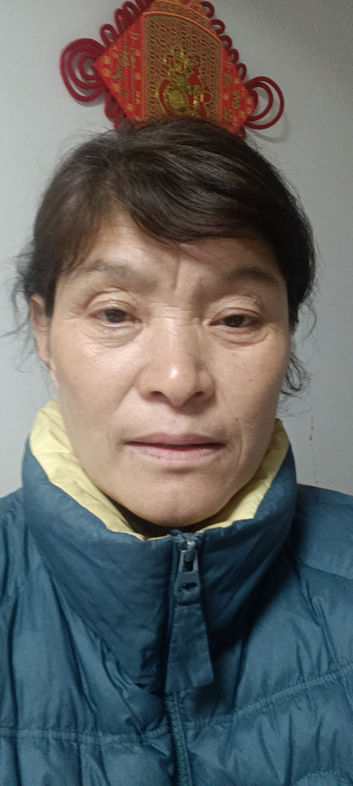 叶阿姨照片
