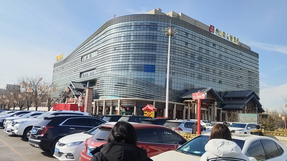 魏阿姨照片
