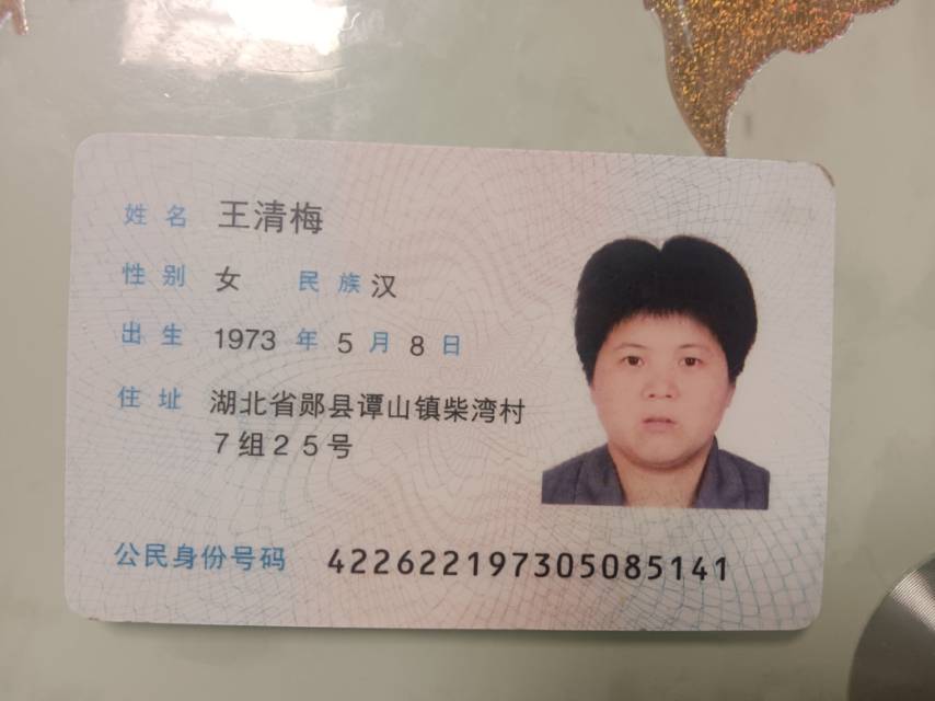 阿姨资料照片