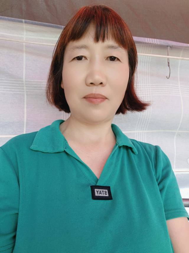 诗护工照片