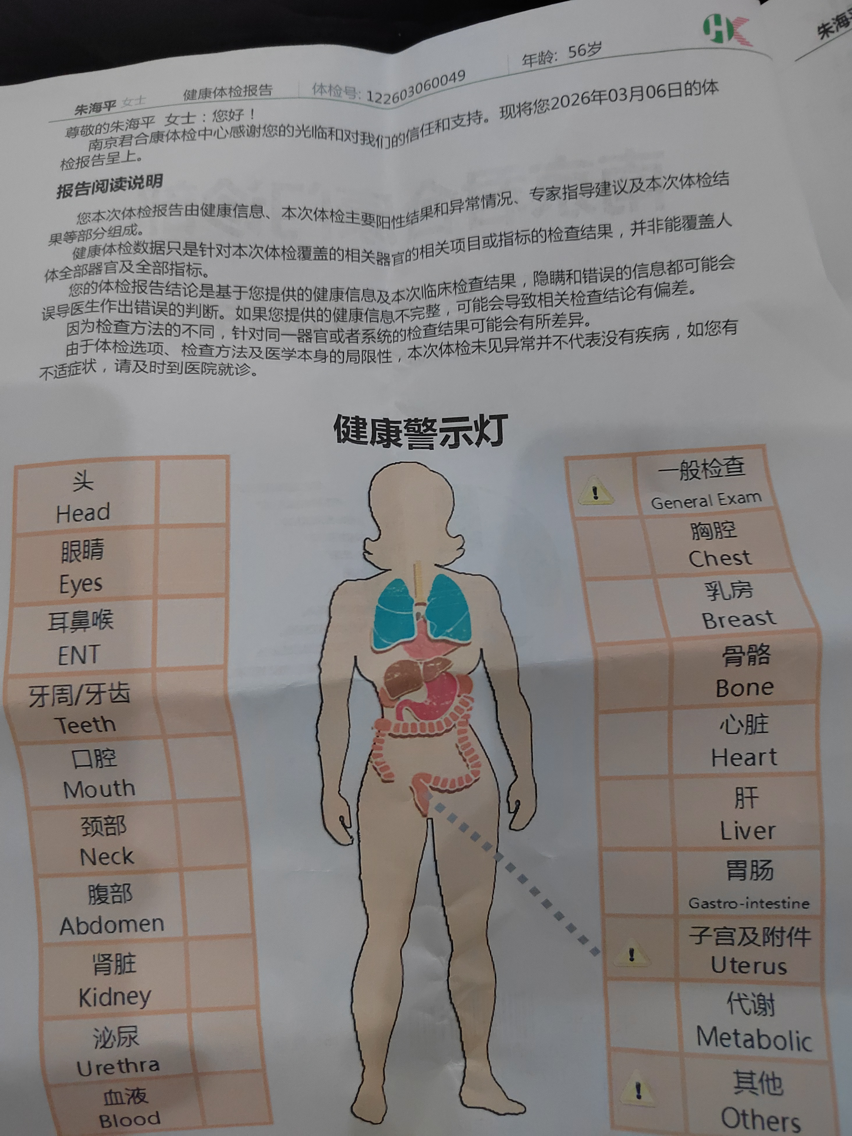 朱护工照片