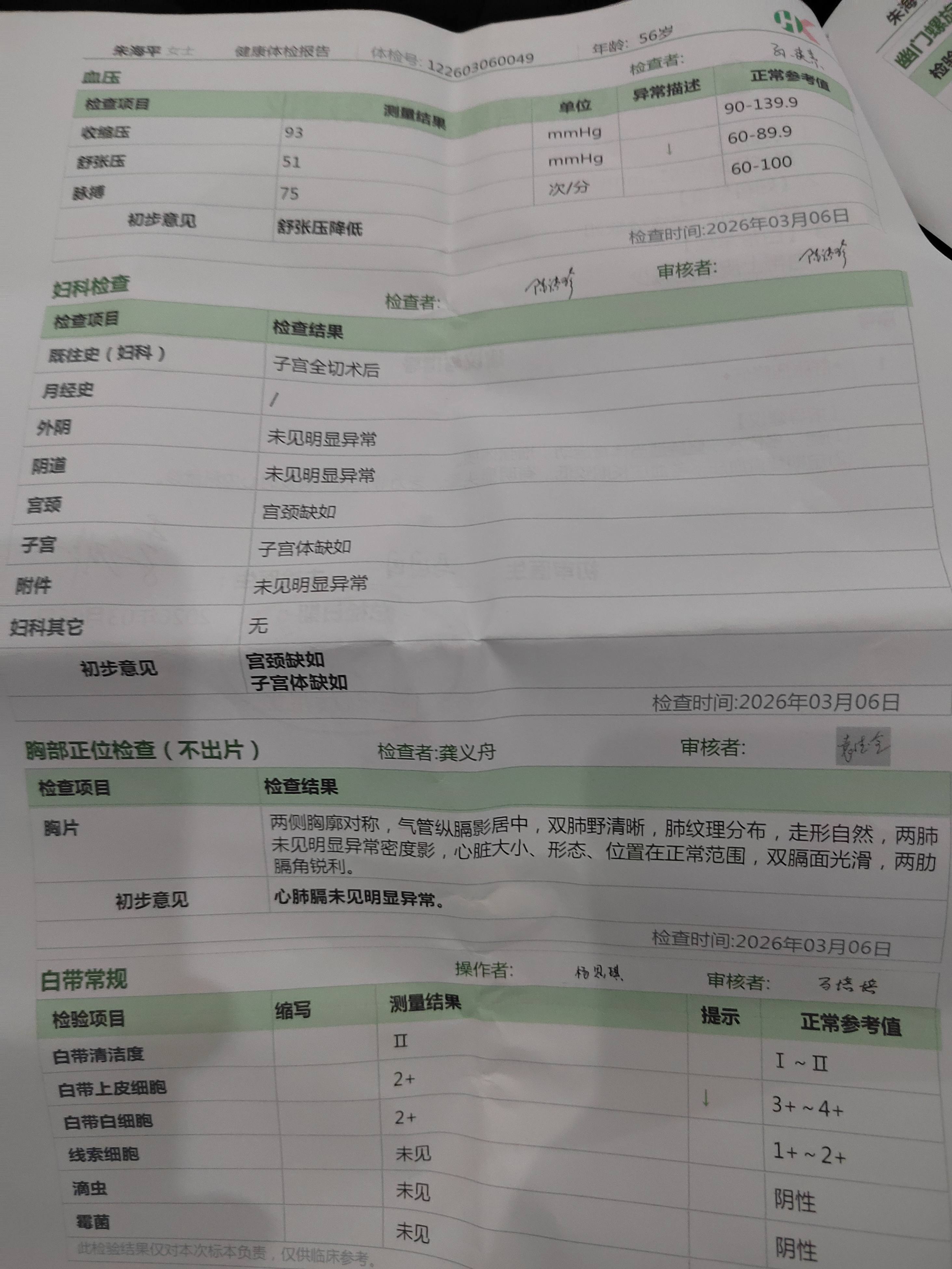 朱护工照片