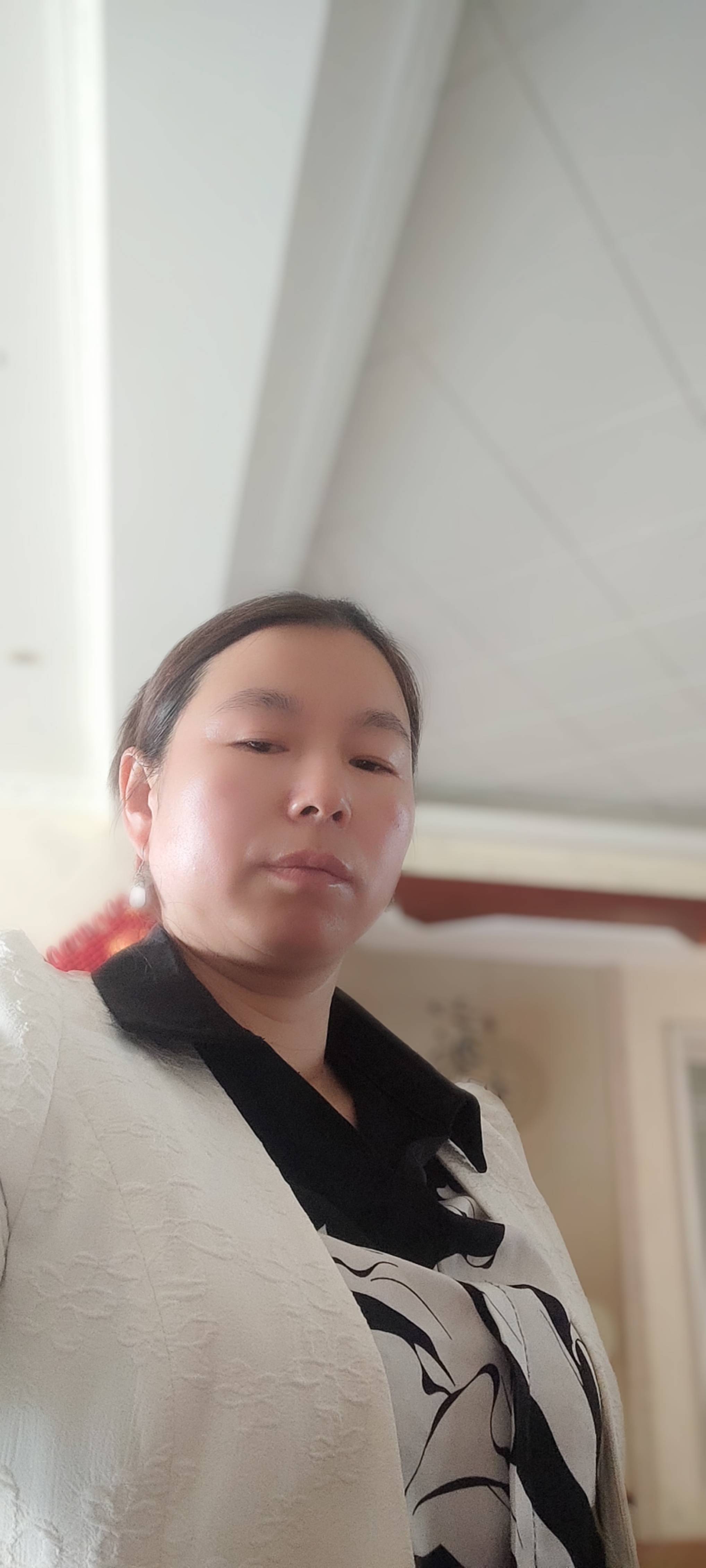 吴阿姨照片
