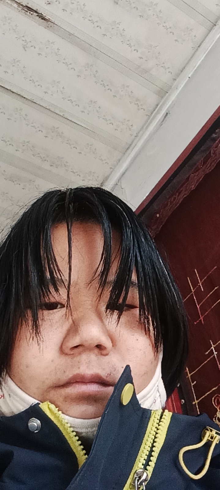 王阿姨照片