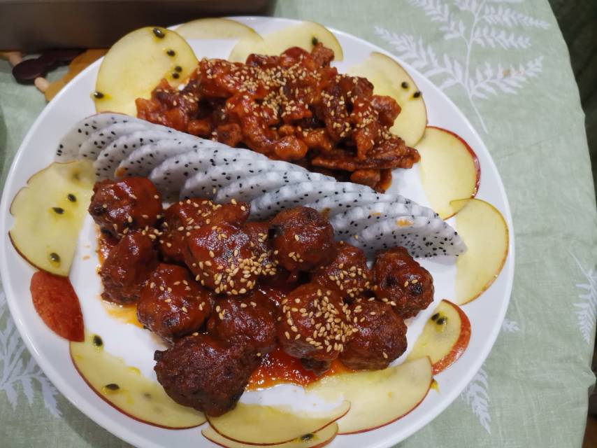 叶阿姨照片