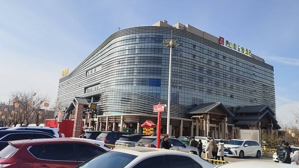 魏阿姨照片
