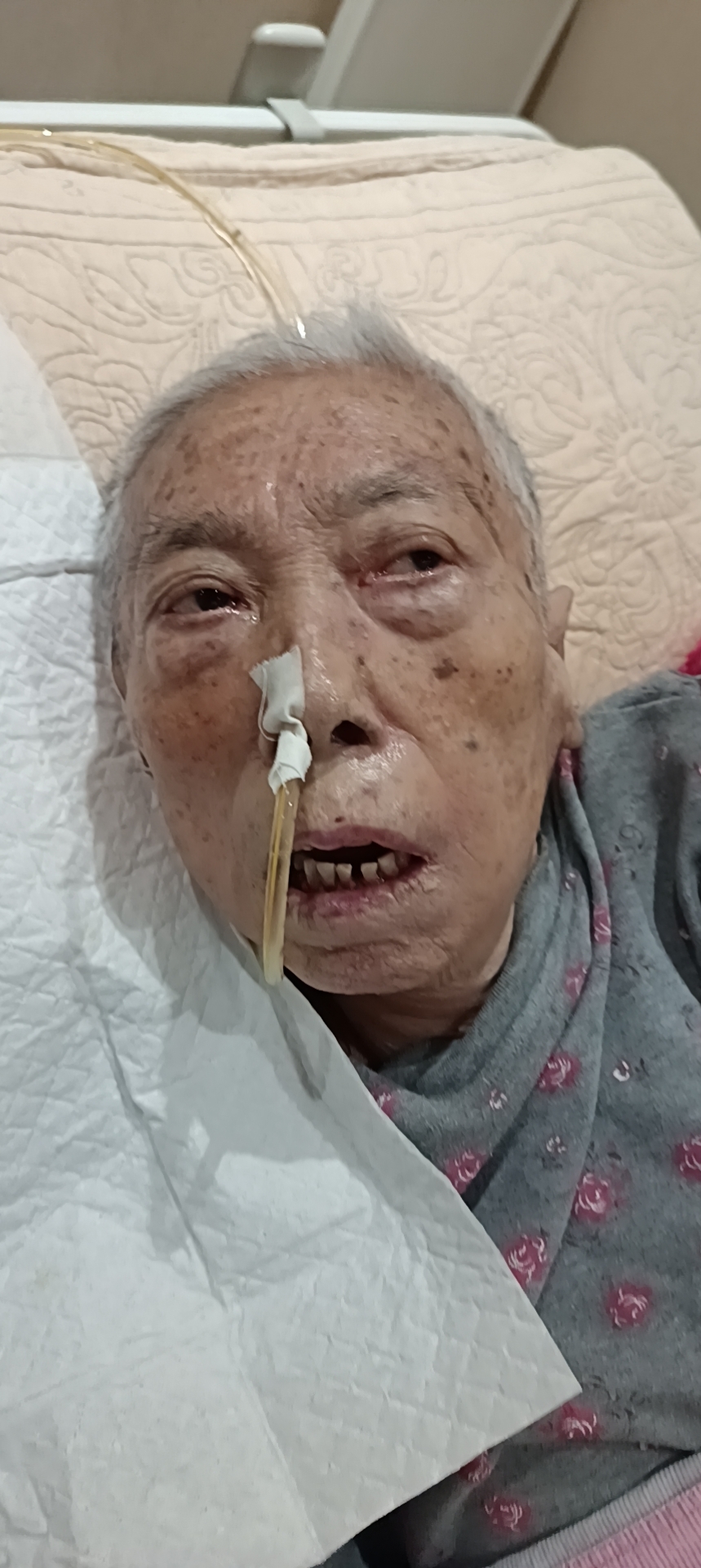 李阿姨照片