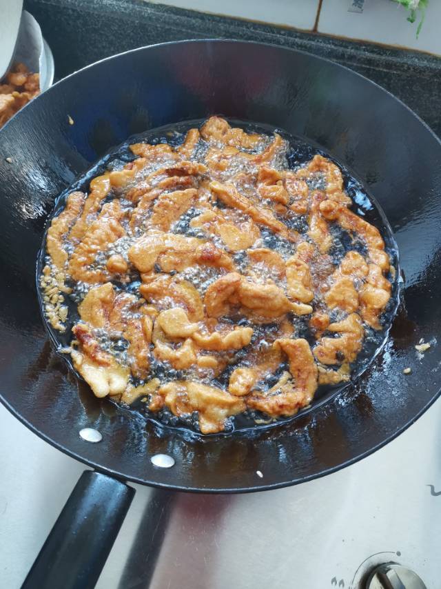 叶阿姨照片