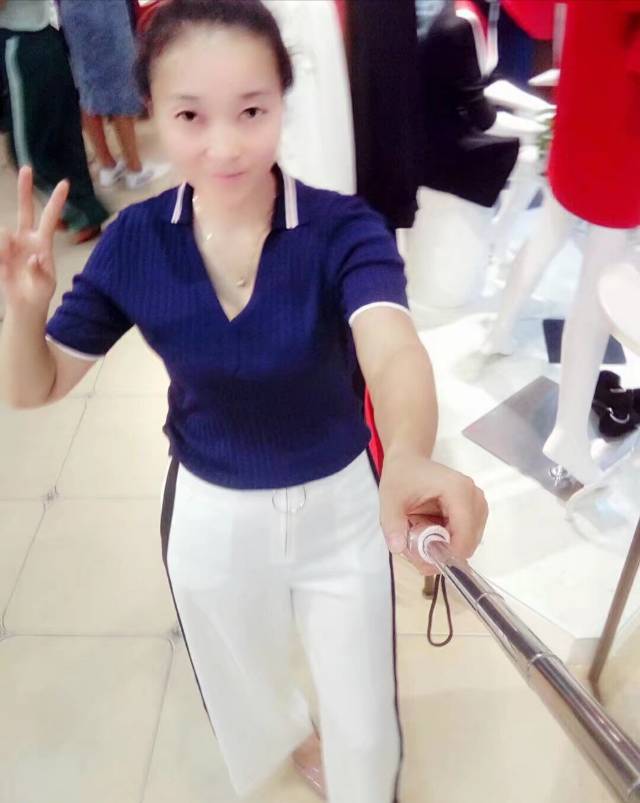 吴护工照片