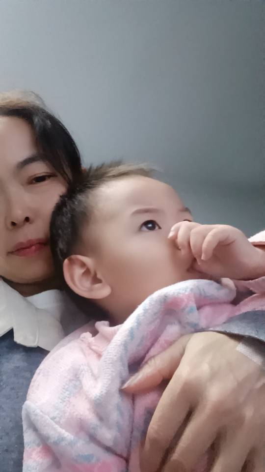 阿姨资料照片