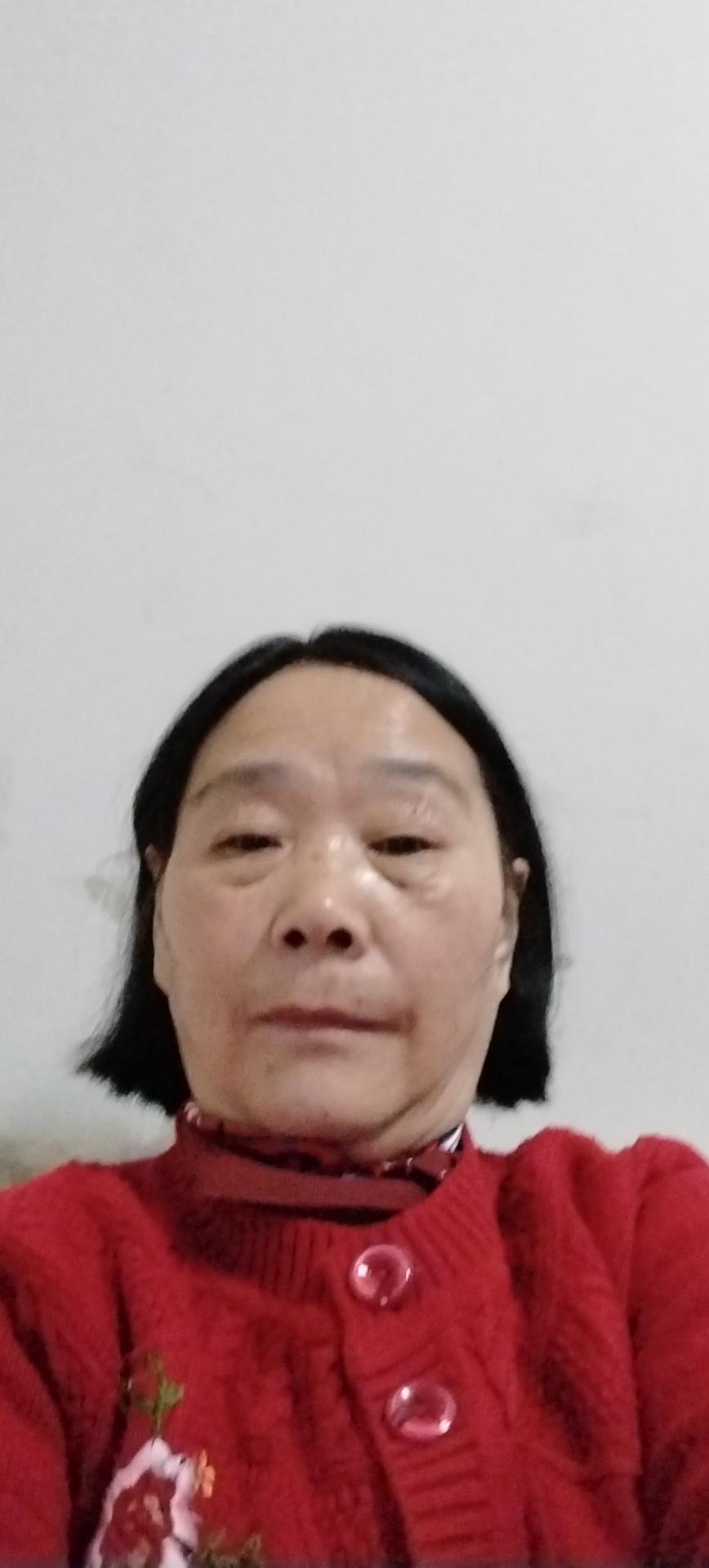 柴阿姨照片