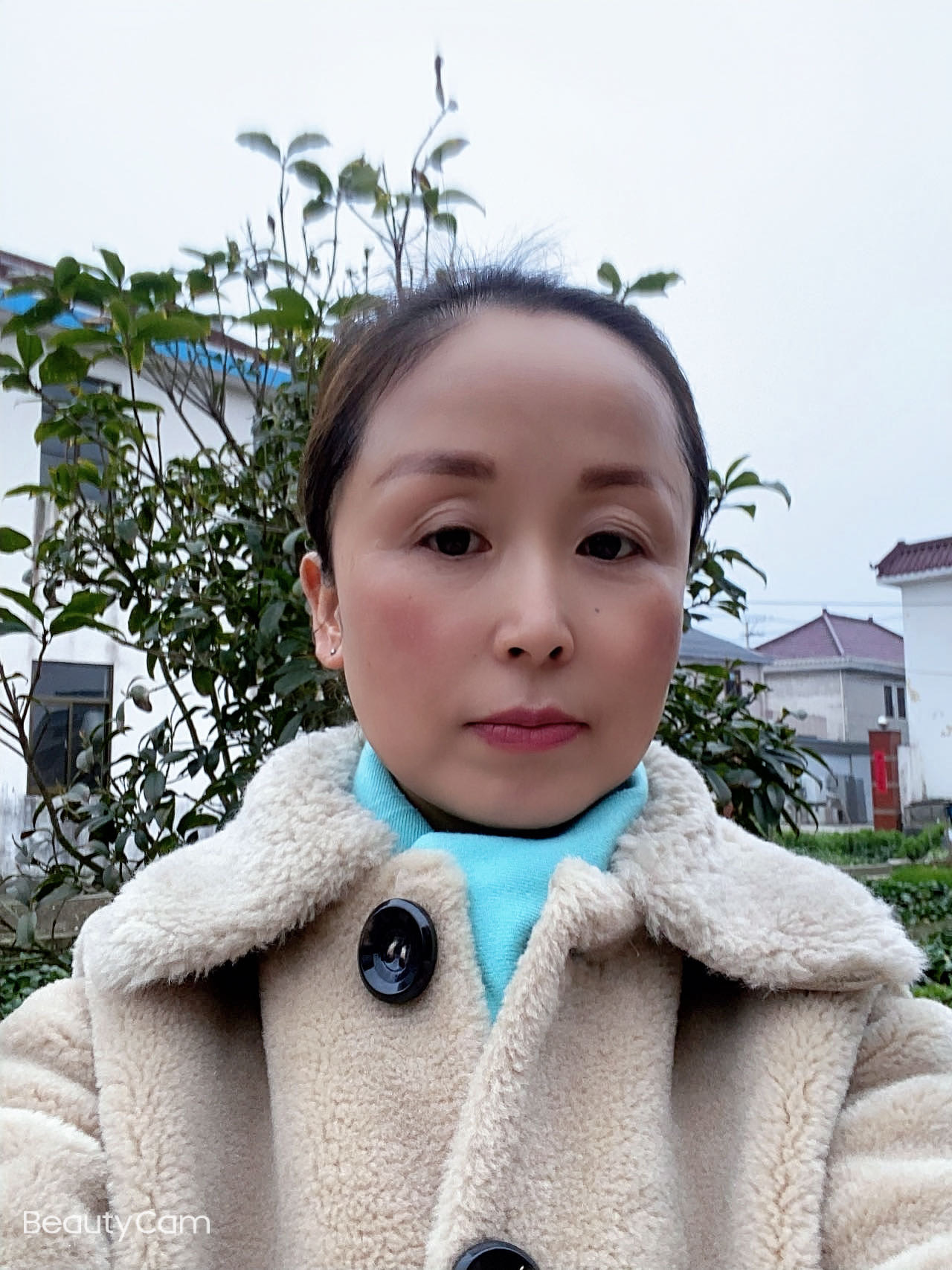 顾阿姨照片