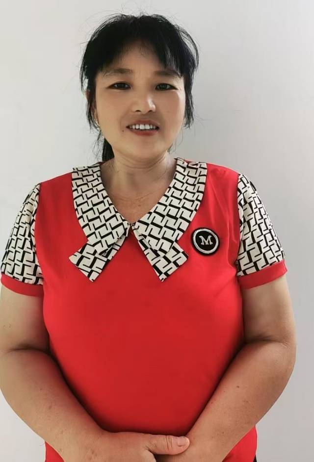吴护工照片
