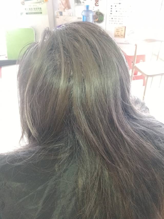 安护工照片