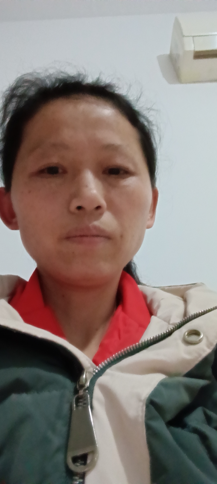 冯阿姨照片