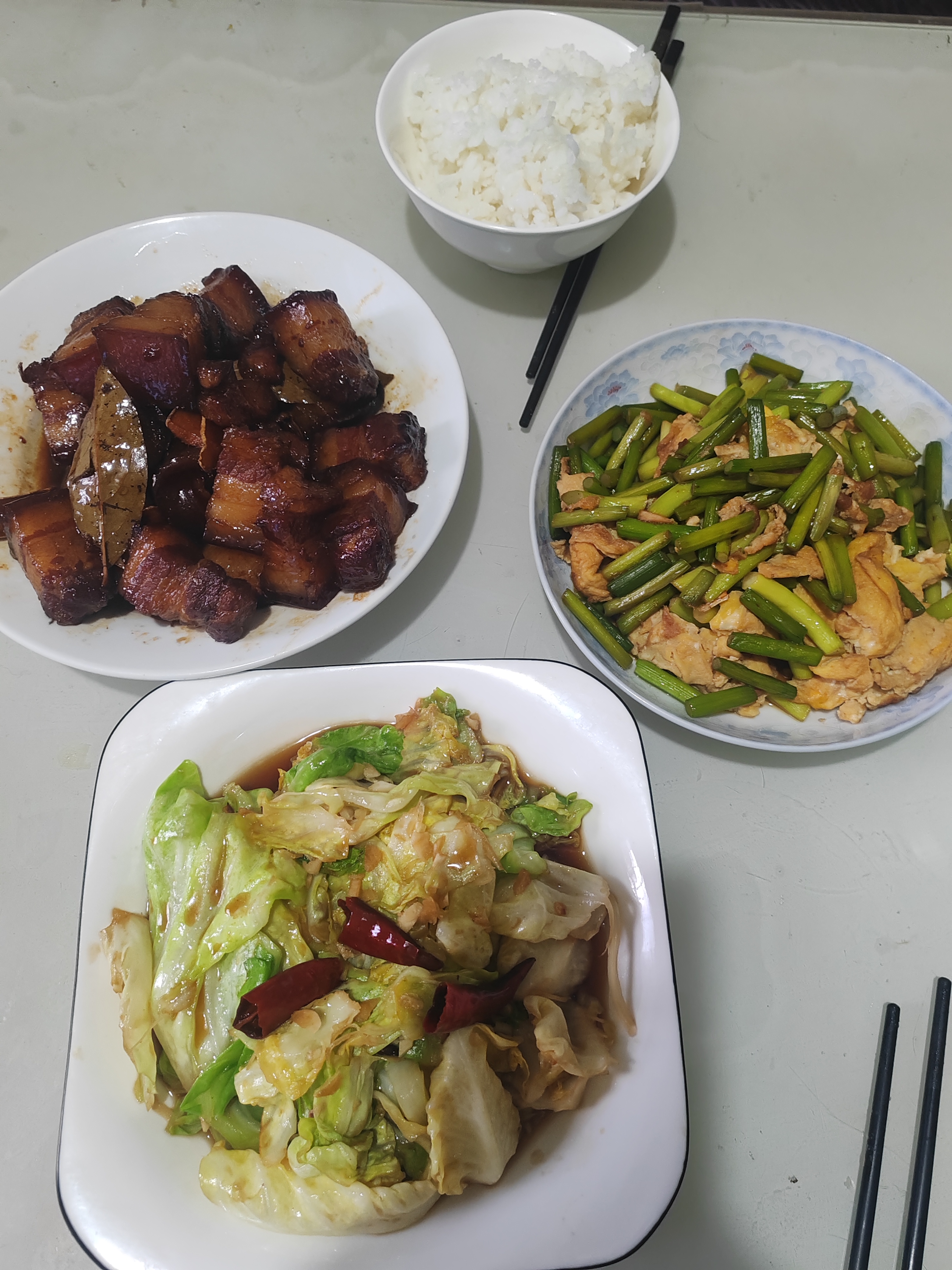 翟阿姨照片