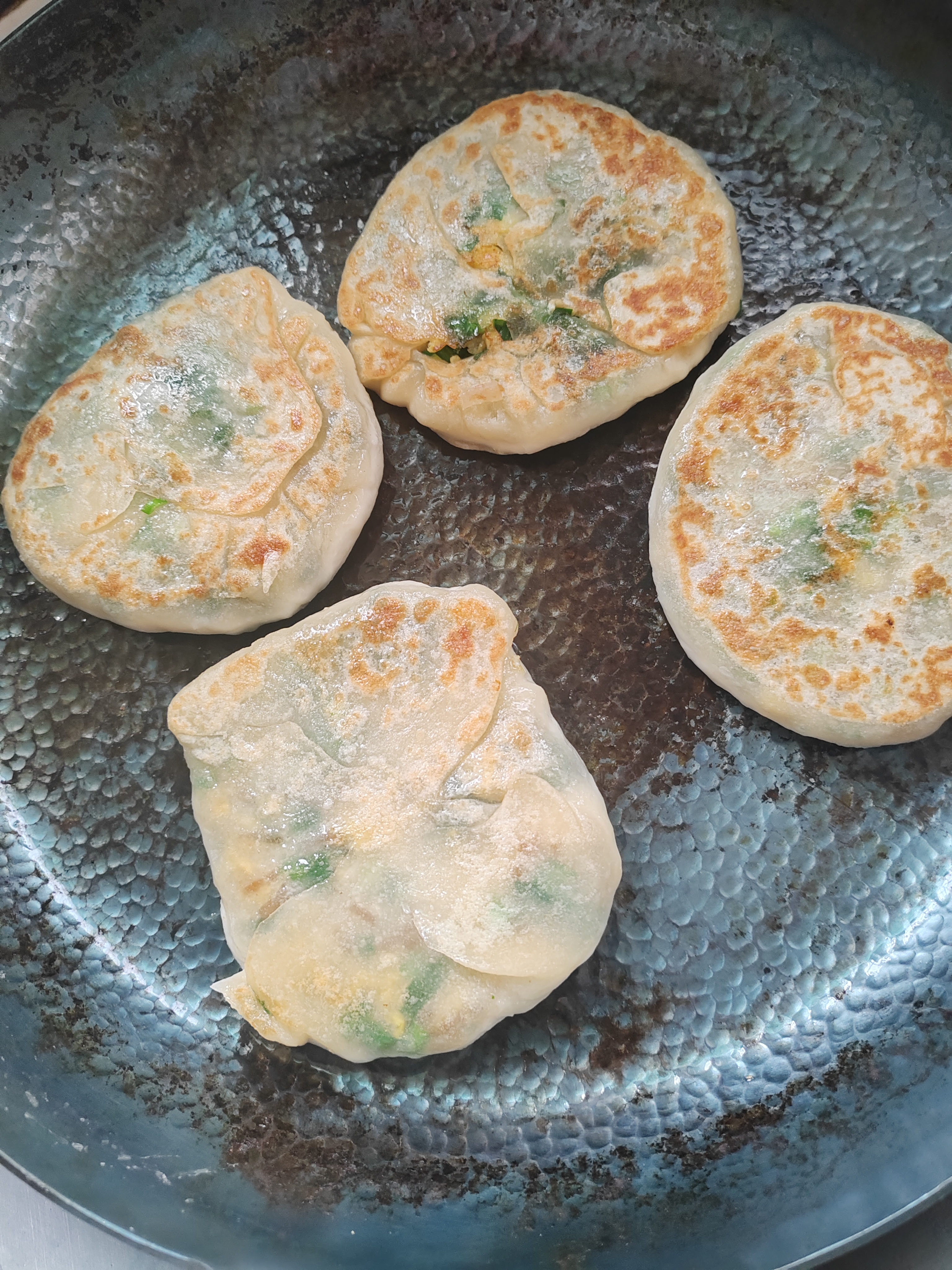 翟阿姨照片