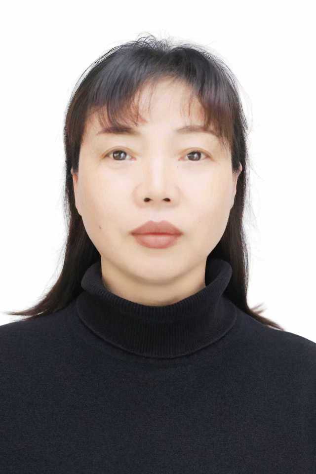 钟护工照片