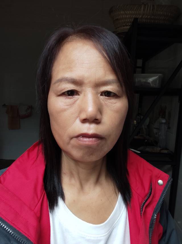 杨护工照片