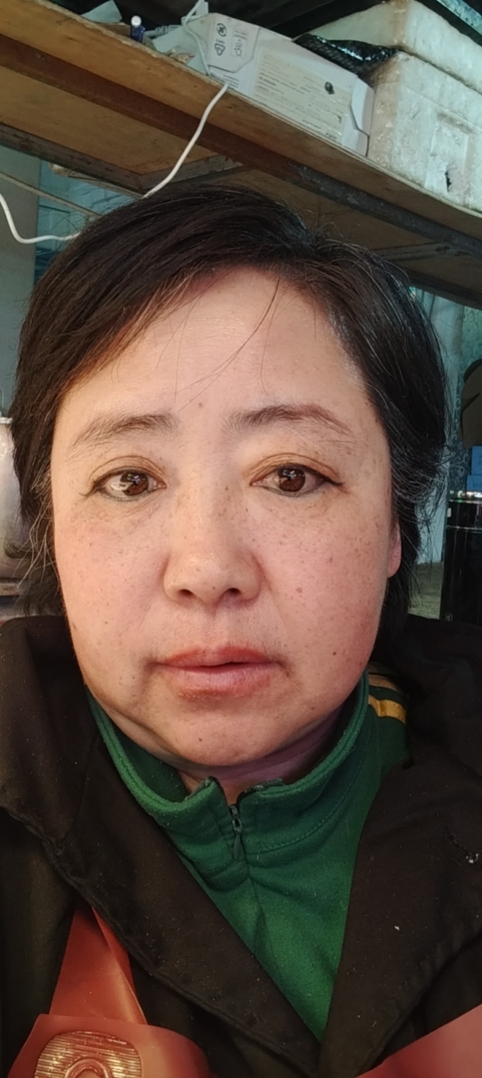 宋阿姨照片
