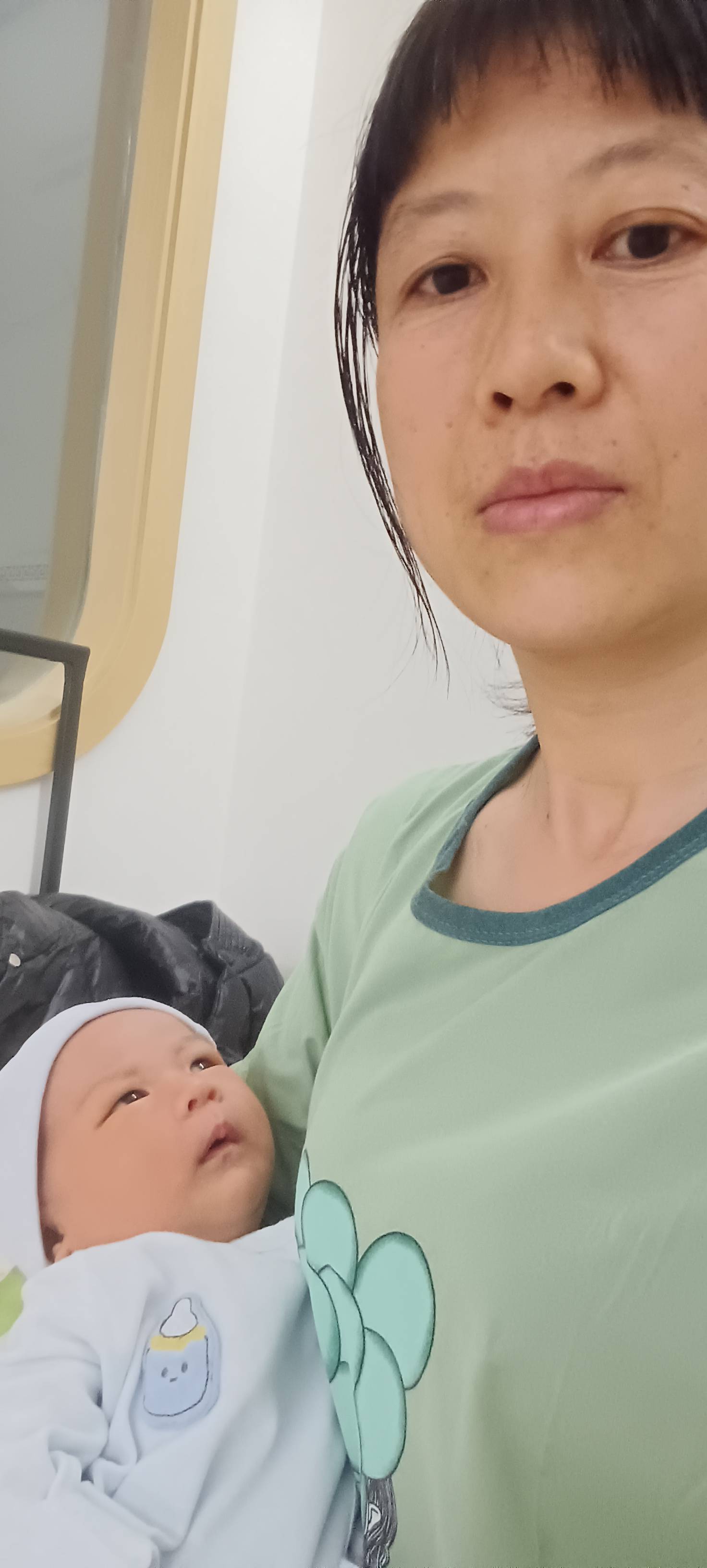 耿阿姨照片