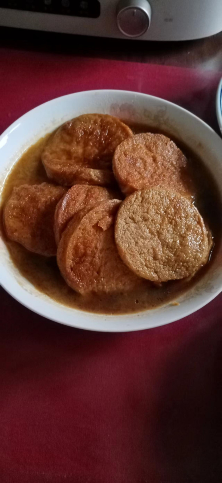 许阿姨照片