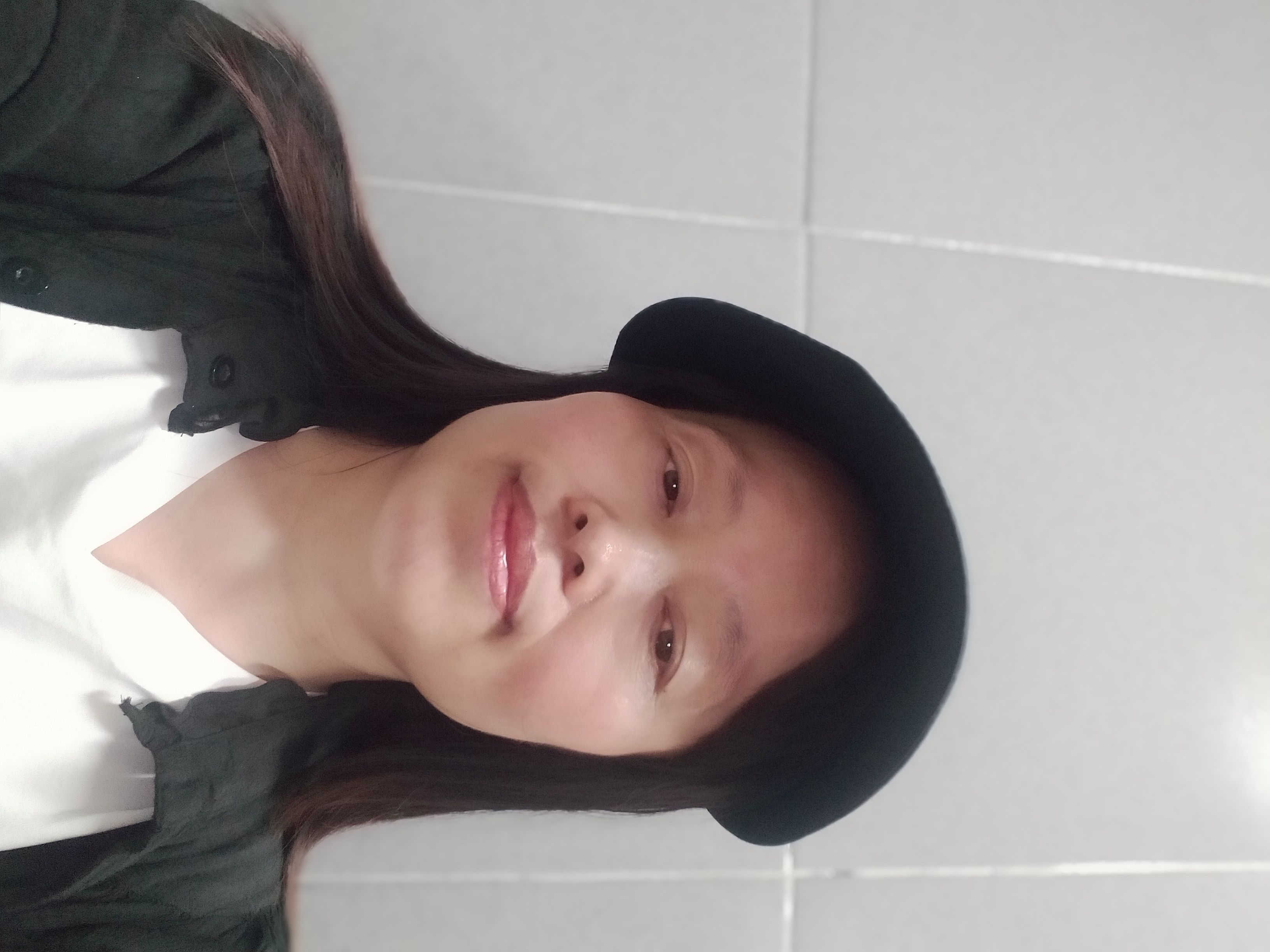 ,阿姨照片