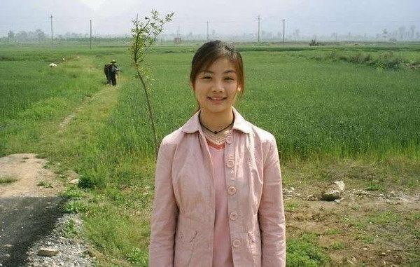 阿姨资料照片