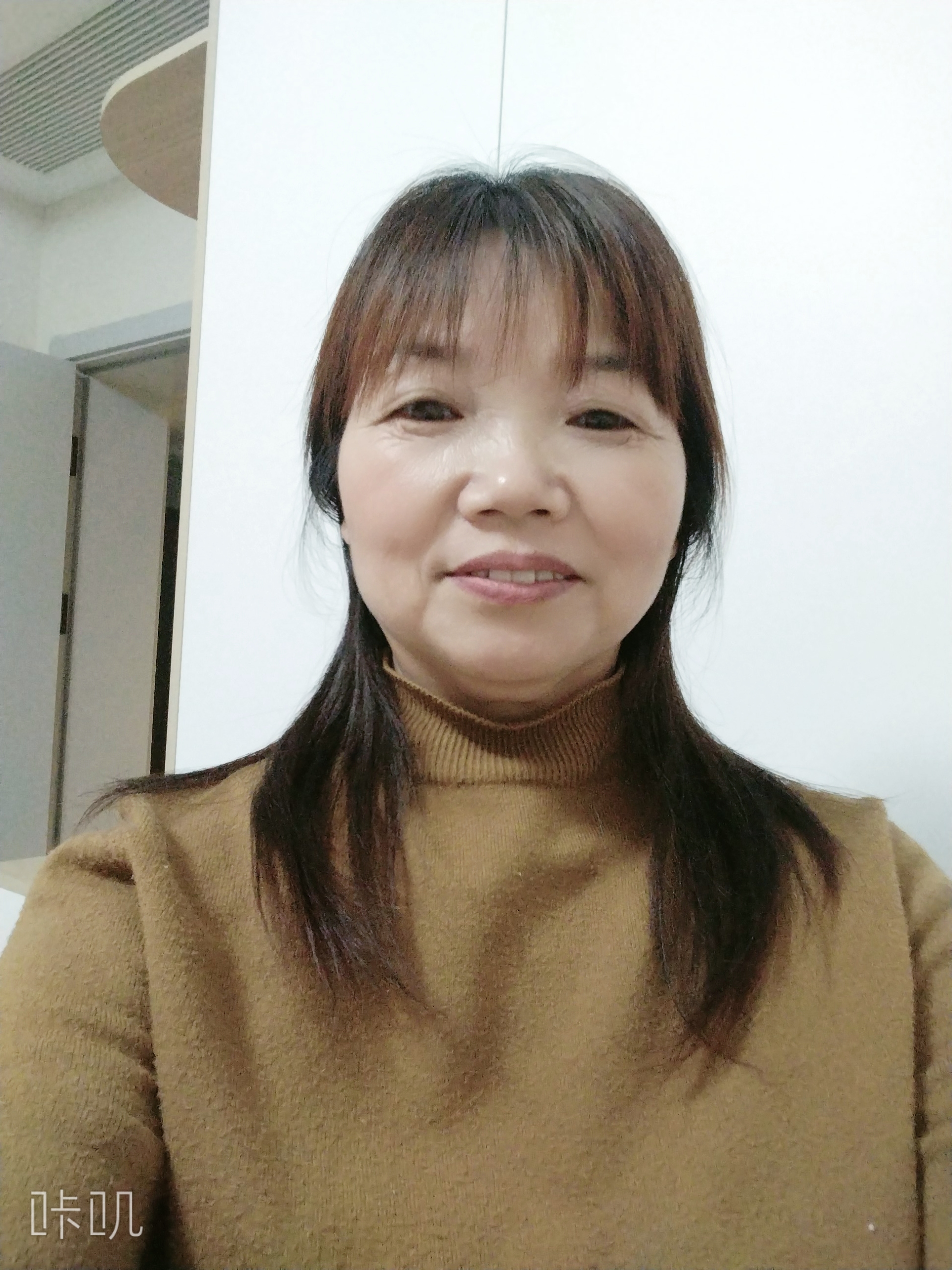 日阿姨照片