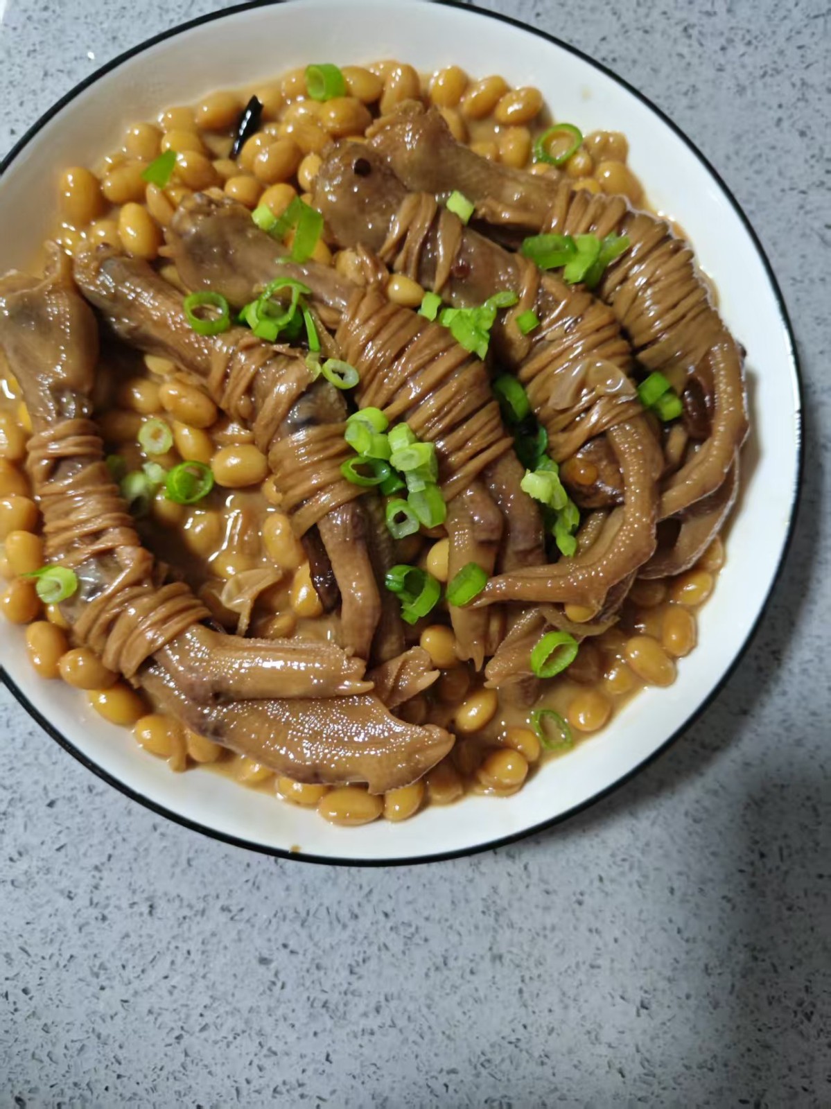 孙阿姨照片