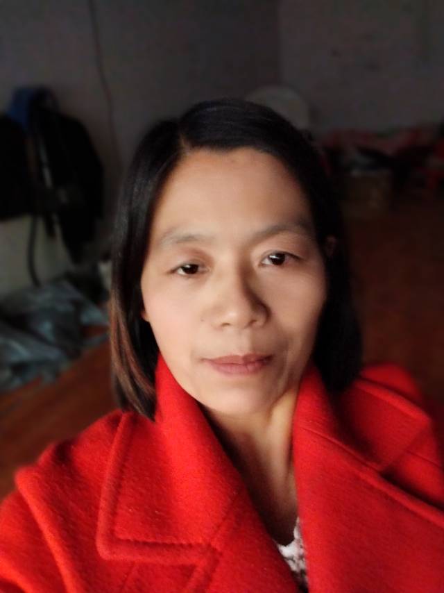 程阿姨照片