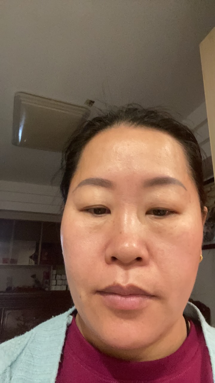 傅阿姨照片
