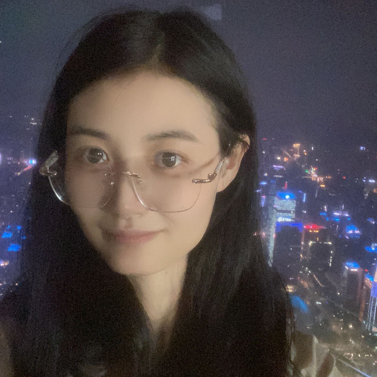 胡阿姨照片