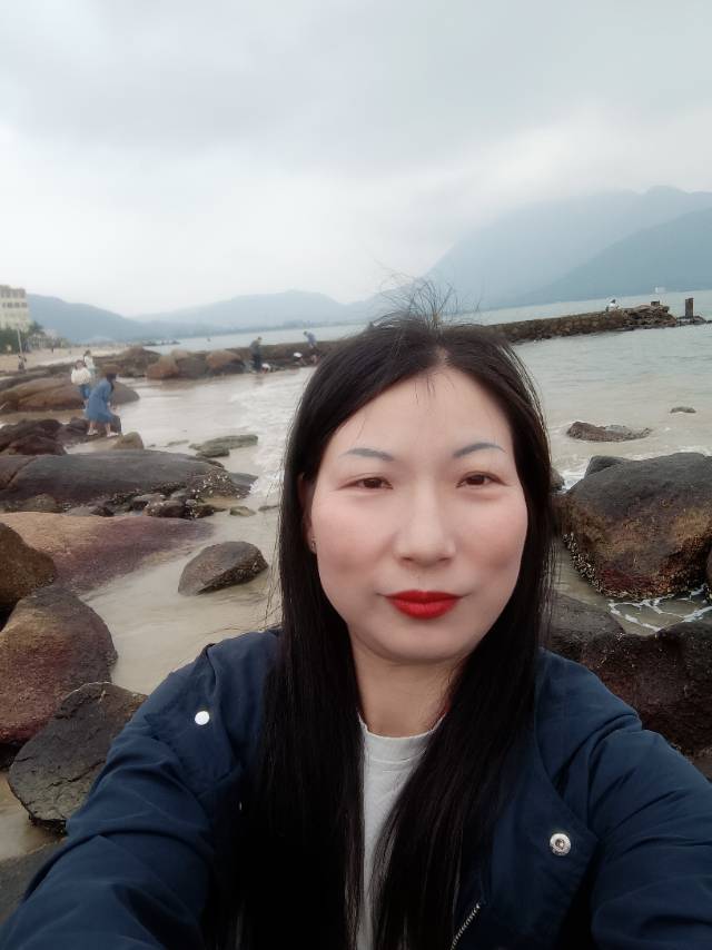 彭护工照片