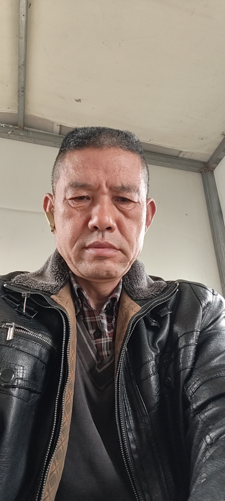 王护工照片