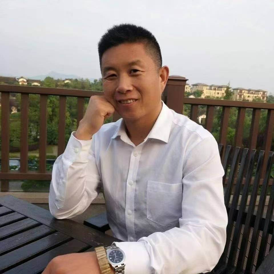 王护工照片