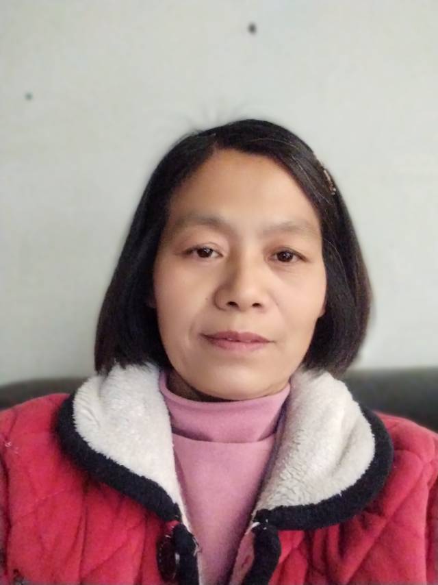阿姨资料照片