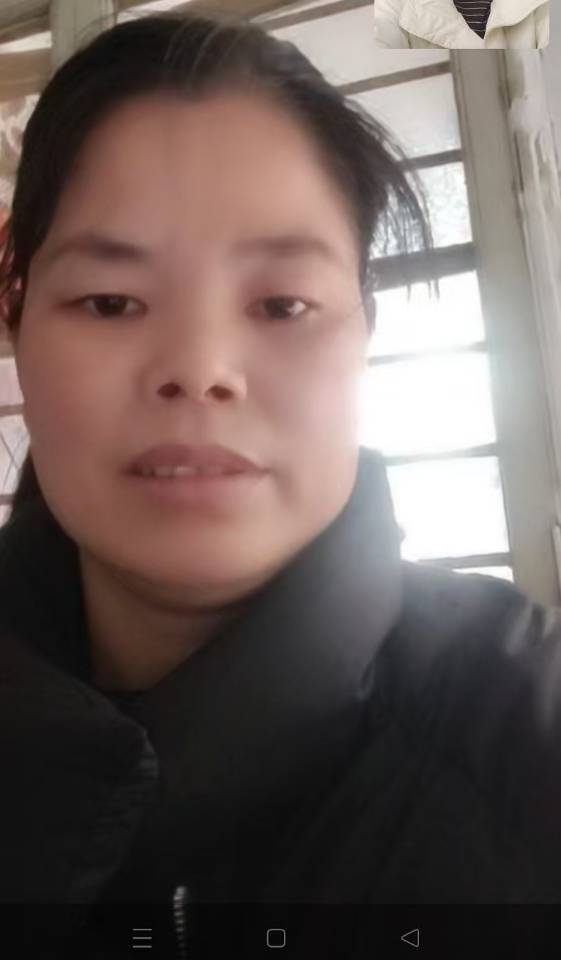 董阿姨照片