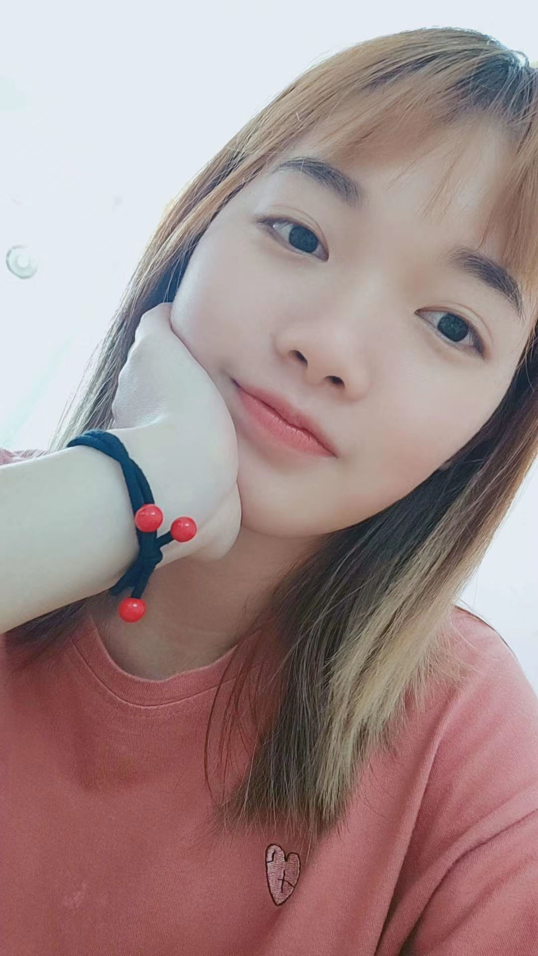 黄阿姨照片