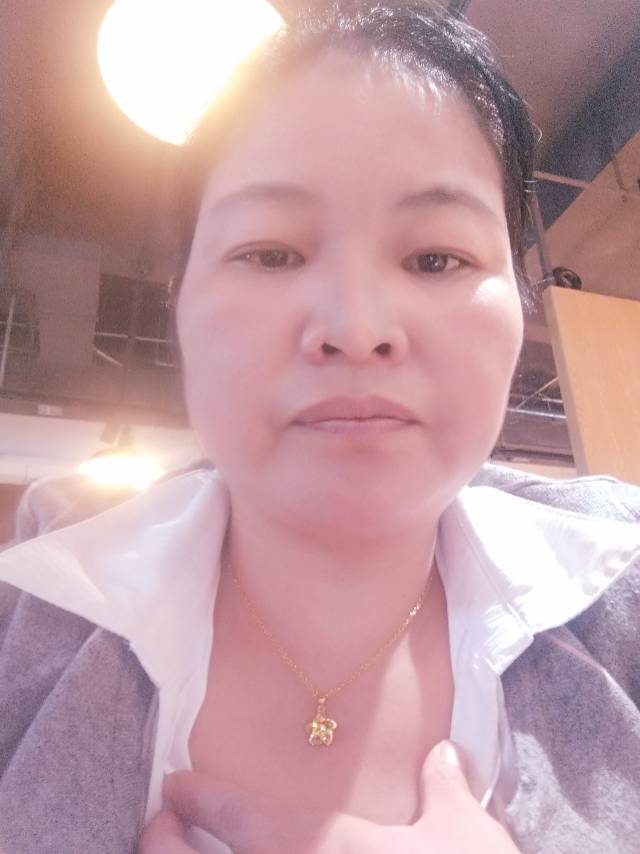 徐阿姨照片